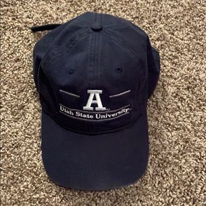 Utah State University Dad Hat